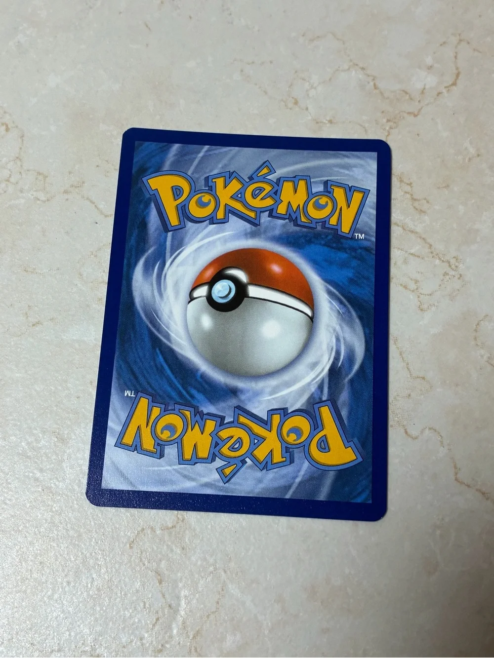 Alakazam Holographic Trading Card -